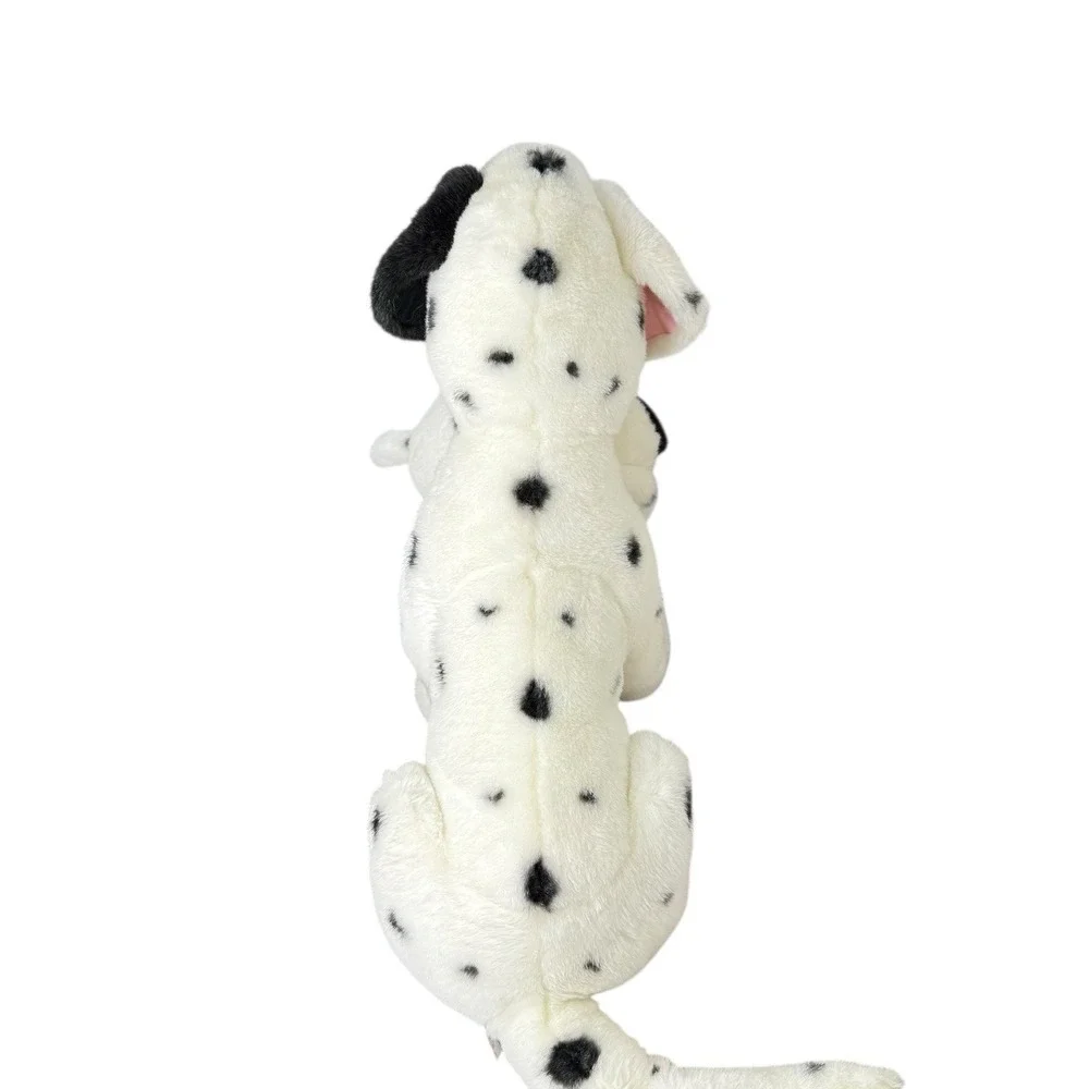 Dalmation w/Puppy in Mouth Large 20